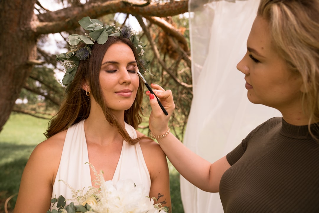 Summer Makeup Trends