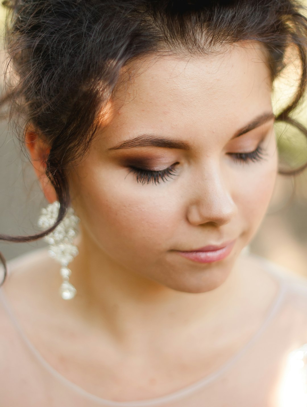 Special Event Makeup