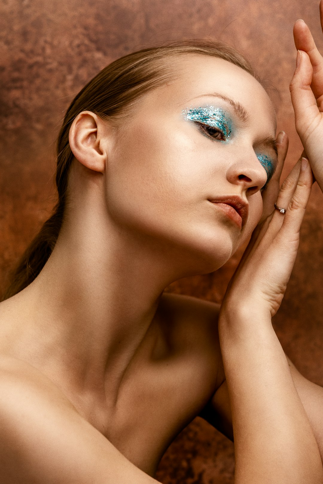 Makeup for Different Age Groups